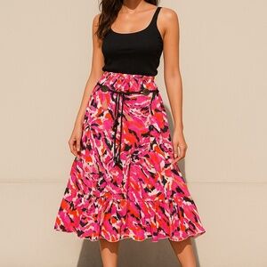 Laura Scott Skirt Brand New